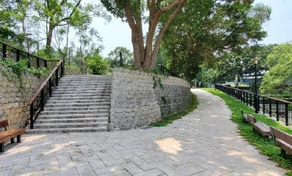 青草湖暨臺大醫院新竹湳雅院區市地重劃工程